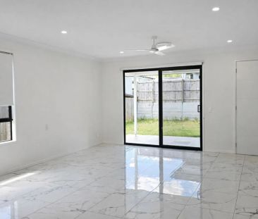 Modern Family Home in Prime Spring Mountain Location - Photo 1