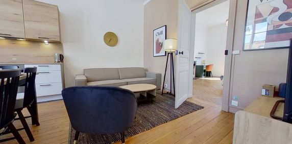 Colocation Nantes - 146m2 - 6 chambres - T1 - Photo 2