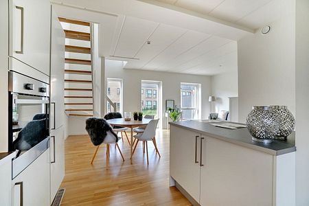 4-værelses Rækkehus på 113 m² i Sabro - Photo 2