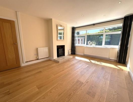 1 Bedroom Semi Detached To Let - Photo 1