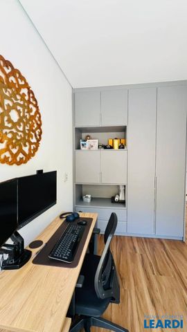 Casa Em Condomínio - Foto 4