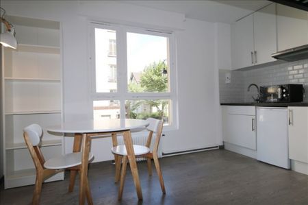 STUDIO MEUBLE COLOMBES CENTRE - Photo 3