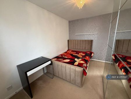 1 bedroom in a house share to rent - Photo 3