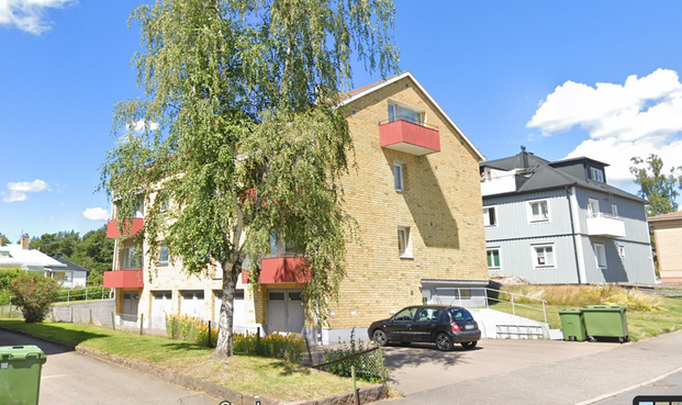 Vallgatan, Tranås - Photo 1