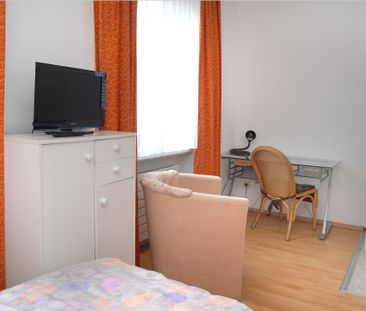 1 Zimmer in Düsseldorf - Photo 1