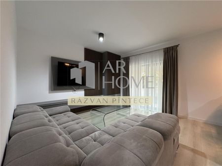 Casa 4 camere de lux, MRS Country Nord Ploiesti - Photo 2