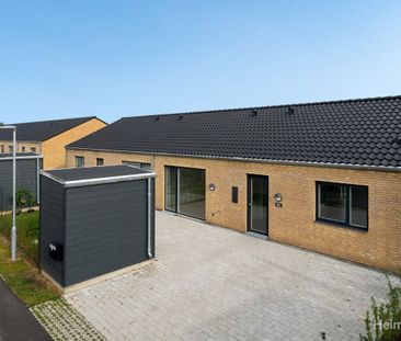 3-værelses Rækkehus på 101 m² i Hornsyld - Photo 3