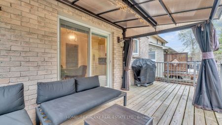 For Lease - 979 Copperfield Drive Unit# Main & 2nd Flr, Oshawa, Ontario - Photo 2