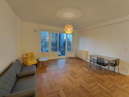 Location Appartement 2 pièces 51m² STE FOY LES LYON 69110 - Photo 1