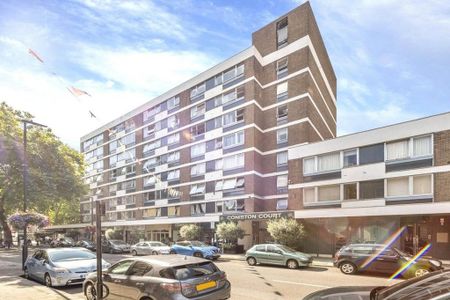 1 bedroom flat to rent - Photo 5