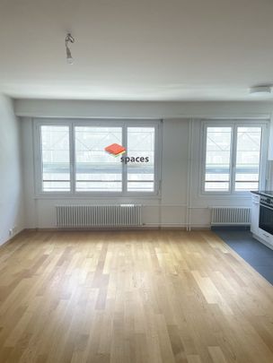 Acacias - Carouge proche de commerces et des transports - Photo 1