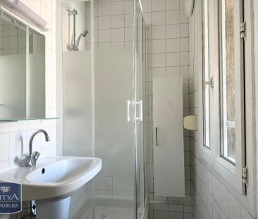 Appartement à louer 1 pièce 15.8m² - Photo 1