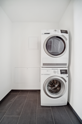 Sanierte 4.5 Zimmer-Wohnung an ruhiger Lage! - Foto 1