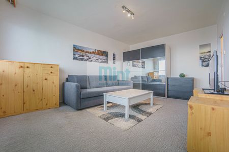Pronájem bytu 1+1 29 m² - Photo 3