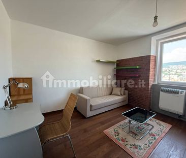 Bilocale via Luigi Frausin 8, San Giacomo, Trieste - Photo 1