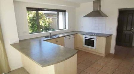 Modern Executive Living in Sought-After Wigram - Photo 2