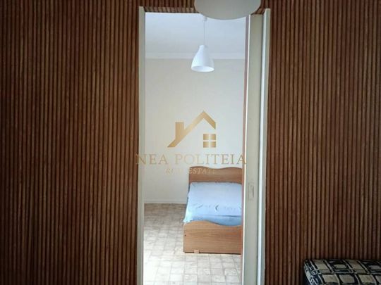 Studio/Γκαρσονιέρα για ενοικίαση Βούλγαρη - Άγιος Ελευθέριος - Ντεπώ (Βούλγαρη - Ντεπώ - Μαρτίου) - Φωτογραφία 1