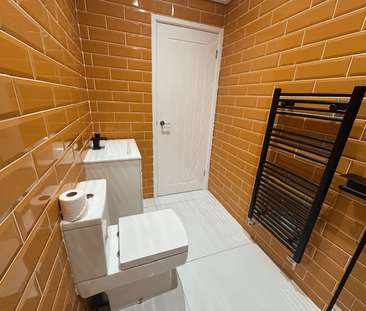 1 bedroom apartment to rent - Photo 6