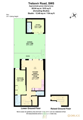 Trebovir Road, SW5 - Photo 1