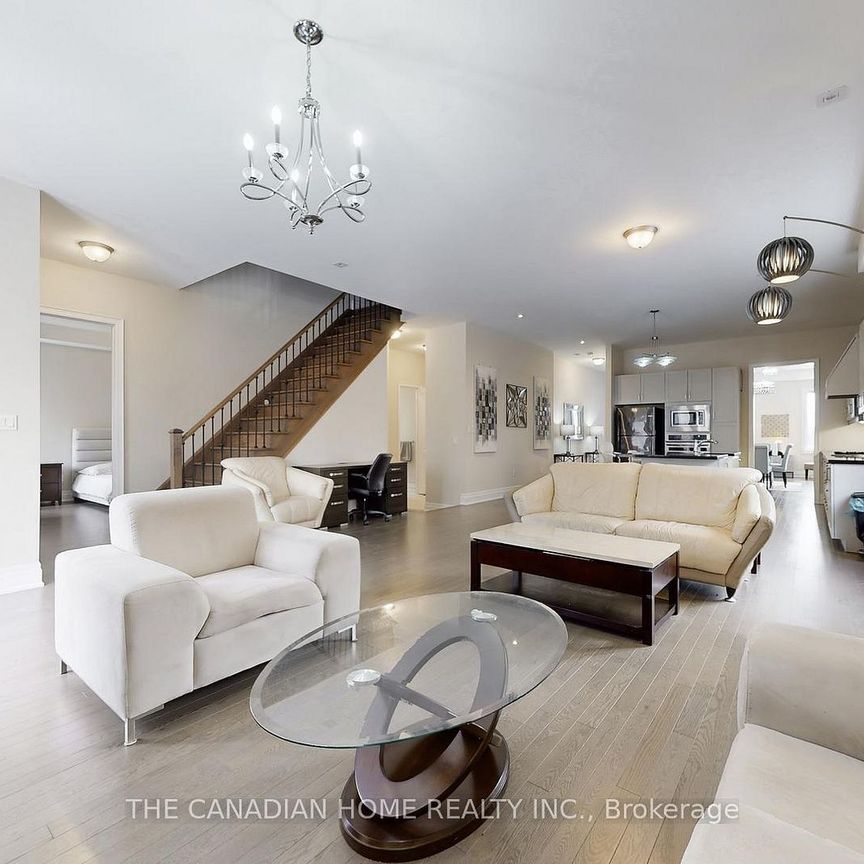 For Lease - 20 Settlers Field Road, Brampton, Ontario - Photo 1