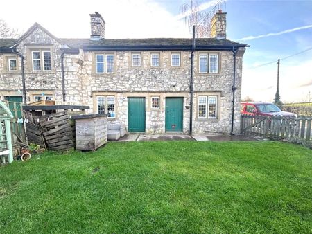 Available mid-January, we offer to you 1 White Quarry Cottage, a delightful three bedroomed end of terrace character cottage, accessed via a private road and surrounded by beautiful countryside views. - Photo 3