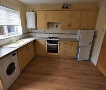 Blackbrook Drive, Ruabon, LL14 - Photo 5