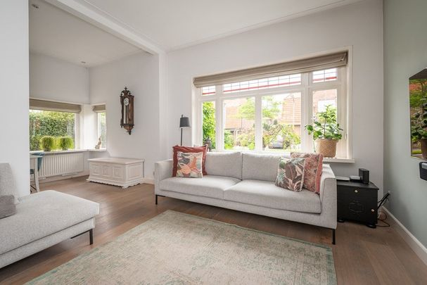 Te huur: Huis Multatulilaan in Hilversum - Foto 1