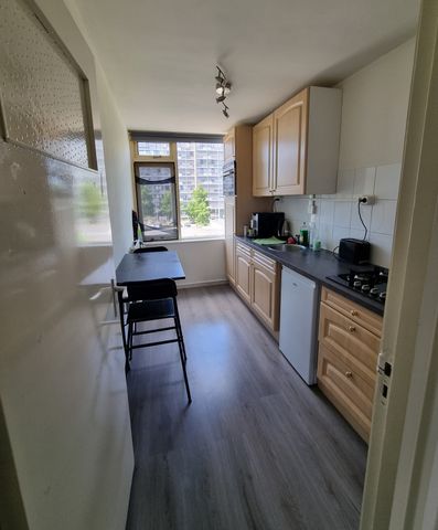 Kamer voor student te huur in Utrecht - Overvecht - Photo 5