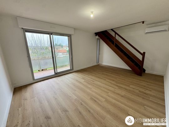 Location Appartement 5 pièces 121m² ALBI 81000 - Photo 1