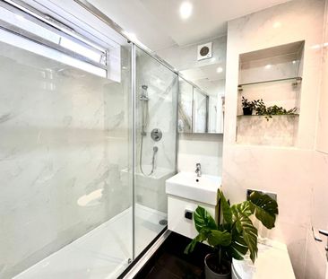 Room in a Shared Flat, Dinerman Court, NW8 - Photo 4