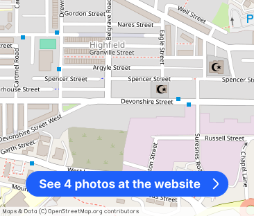 Devonshire Street, Keighley, BD21 - Photo 1