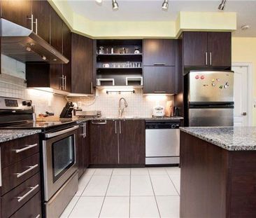 For Lease - 50 Clegg Road Unit# 209, Markham, Ontario - Photo 5