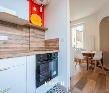 Location Appartement 2 pièces 34m² NANCY 54000 - Photo 3