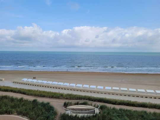 Modern appartement met uitzicht op zee en casino - Foto 1