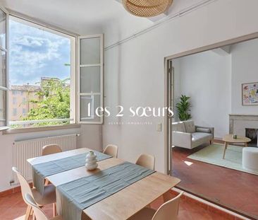 Appartement à louer - Aix-en-Provence 4 pièces de 119.7 m² - Photo 6