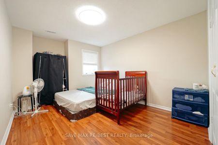 For Lease - 22 Birch Tree Trail Unit# BSMT, Brampton, Ontario - Photo 3