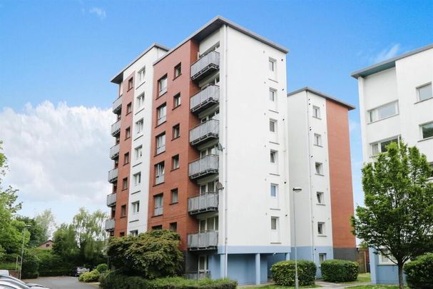 21 Horizon Buildings, 678 Shore Road, Belfast, BT15 4HH - Photo 1