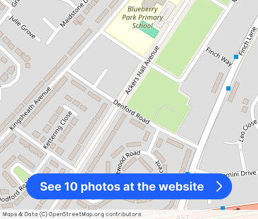 Denford Road, Liverpool, L14 - Photo 1