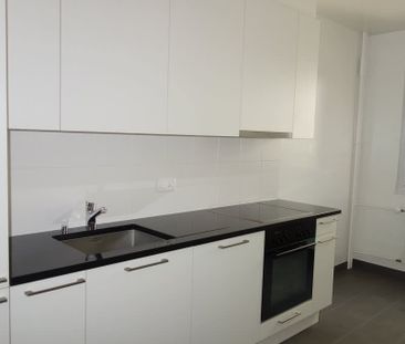 4 Zimmer, 67 m², 4. Stock - Foto 2