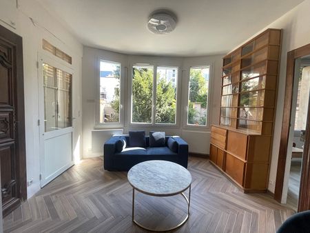 JOINVILLE : APPARTEMENT 5 PIECES MEUBLE 130 M2 - Photo 5