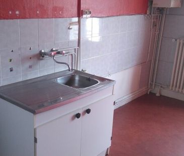 Location Appartement 3 pièces 67m² NANCY 54000 - Photo 2