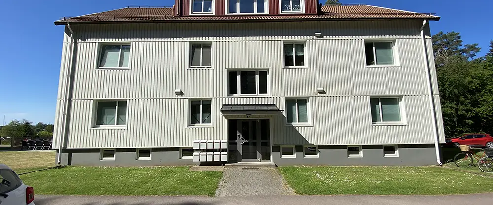 Vattugatan 17 - Photo 1