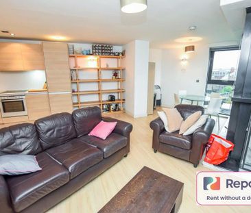 2 bedroom flat to rent - Photo 6