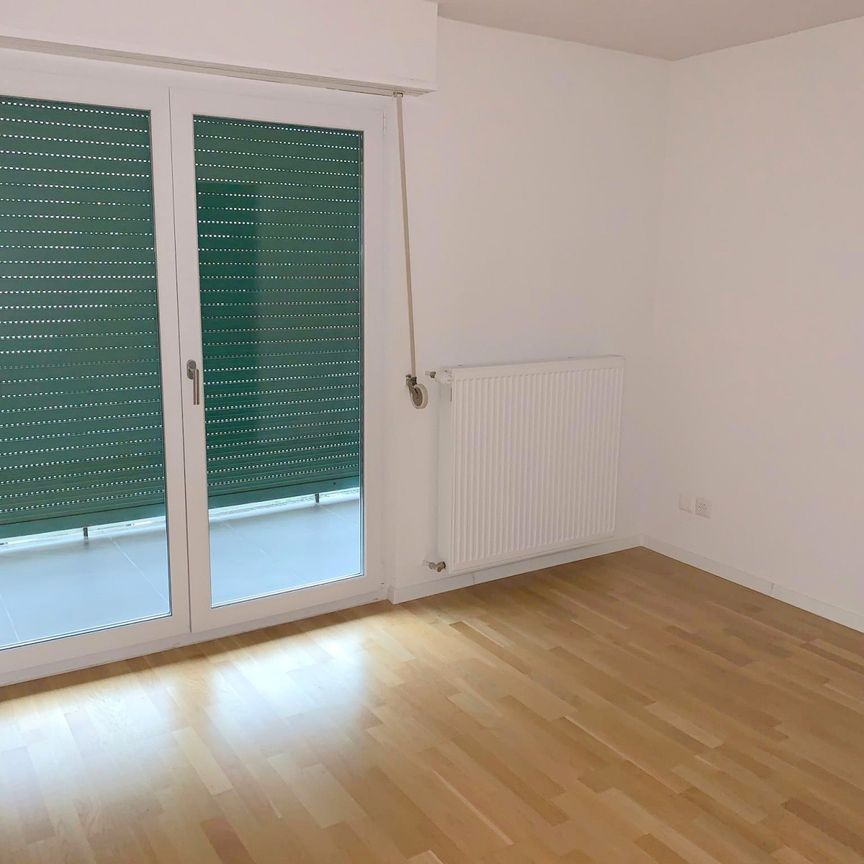 Modernes Reiheneinfamilienhaus zum Wohlfühlen - Foto 1