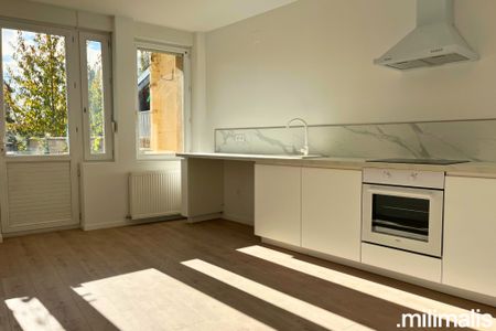 Location Appartement 2 pièces 62m² MOULINS LES METZ 57160 - Photo 5