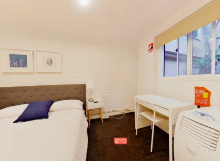 Room 1 (STD) - Photo 5