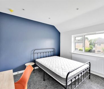 7 bedroom semi-detached house to rent - Photo 2