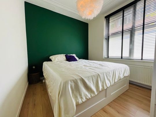 Te huur: Appartement Luzacstraat 3 B in Rotterdam - Photo 1