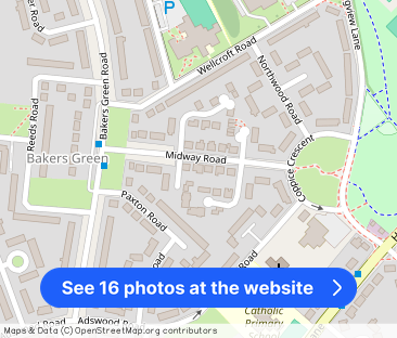 Midway Road, Liverpool, Merseyside, L36 - Photo 1