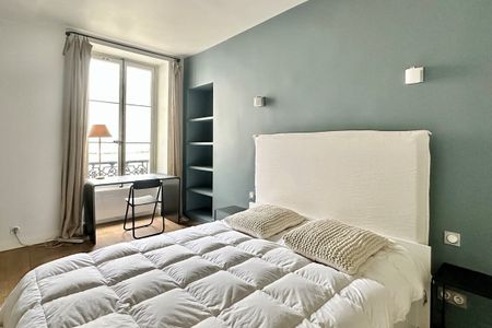Appartement à louer impasse Paul-Louis Courier, Paris 7ème - Photo 5